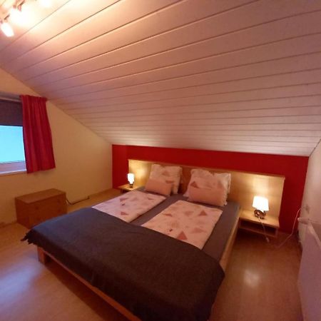 Haus Branol Apartment Hermagor-Pressegger See Ngoại thất bức ảnh