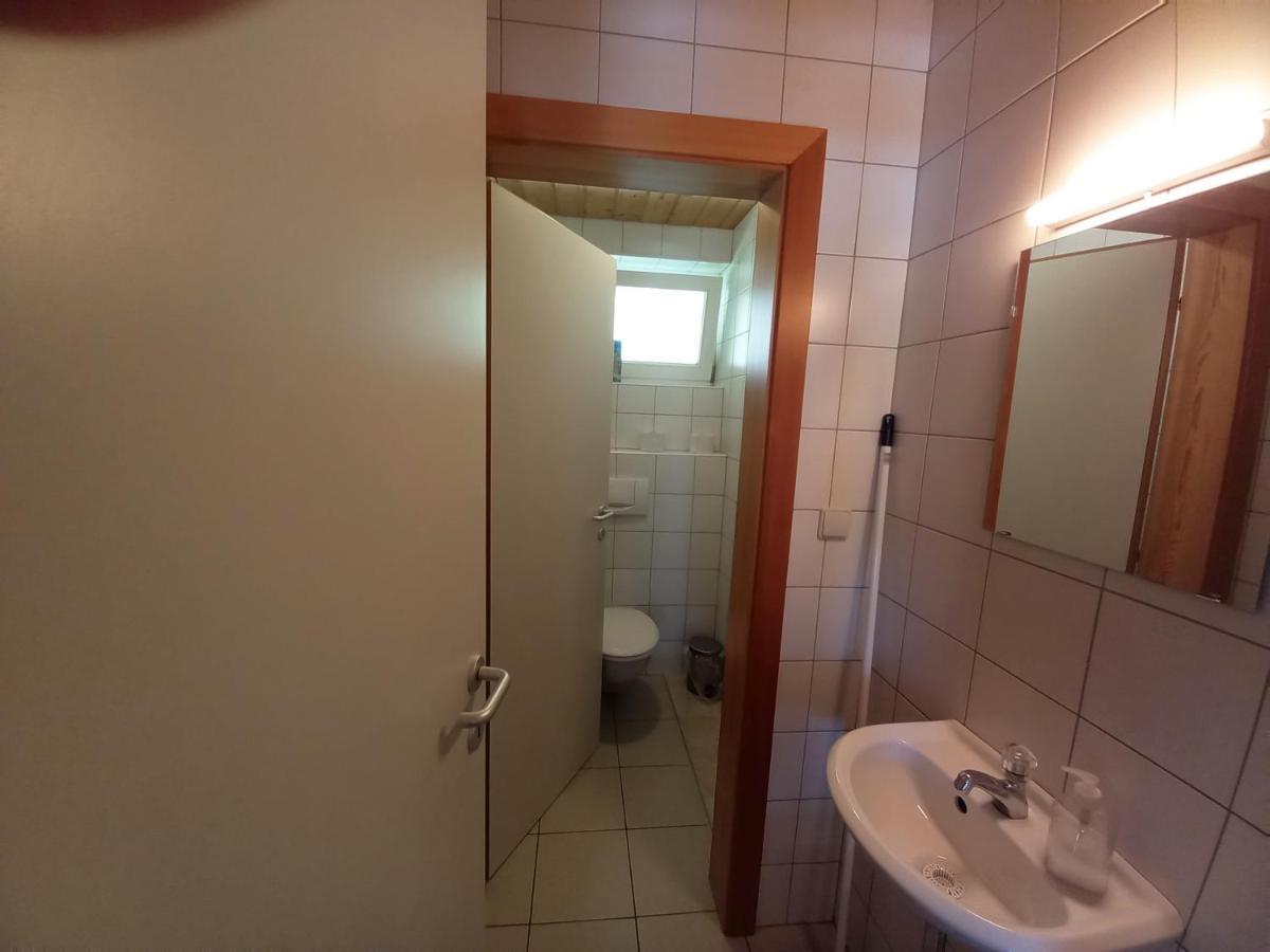 Haus Branol Apartment Hermagor-Pressegger See Ngoại thất bức ảnh
