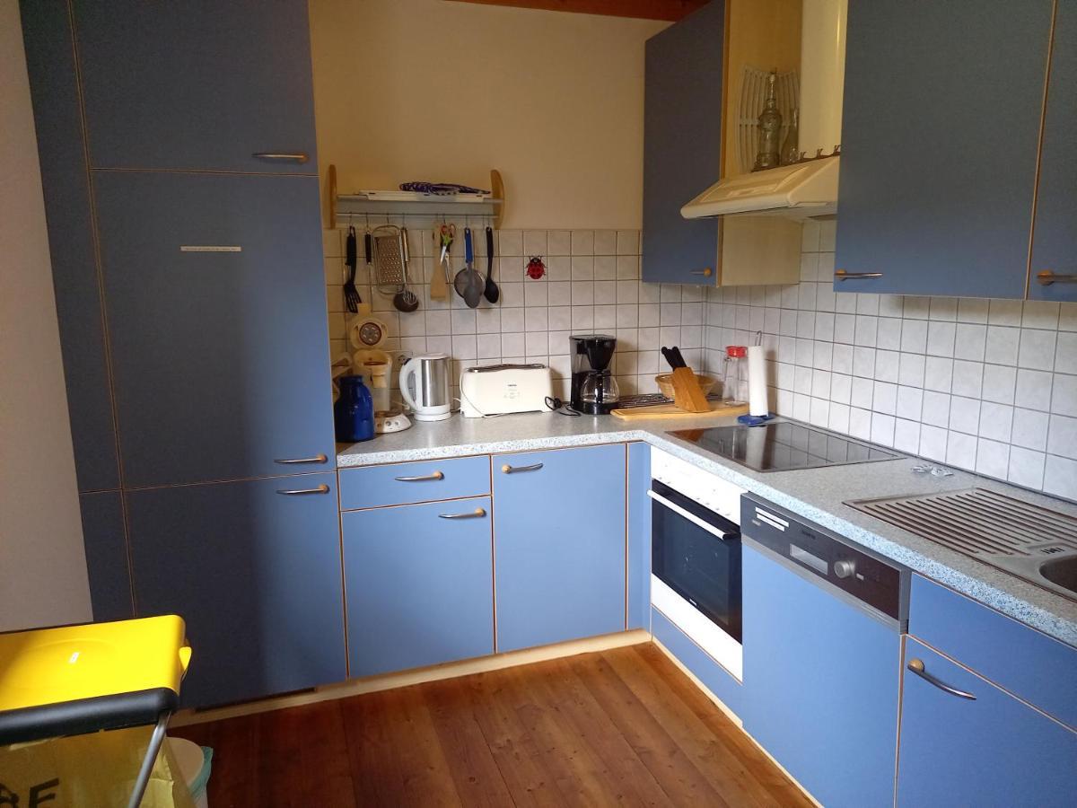 Haus Branol Apartment Hermagor-Pressegger See Ngoại thất bức ảnh