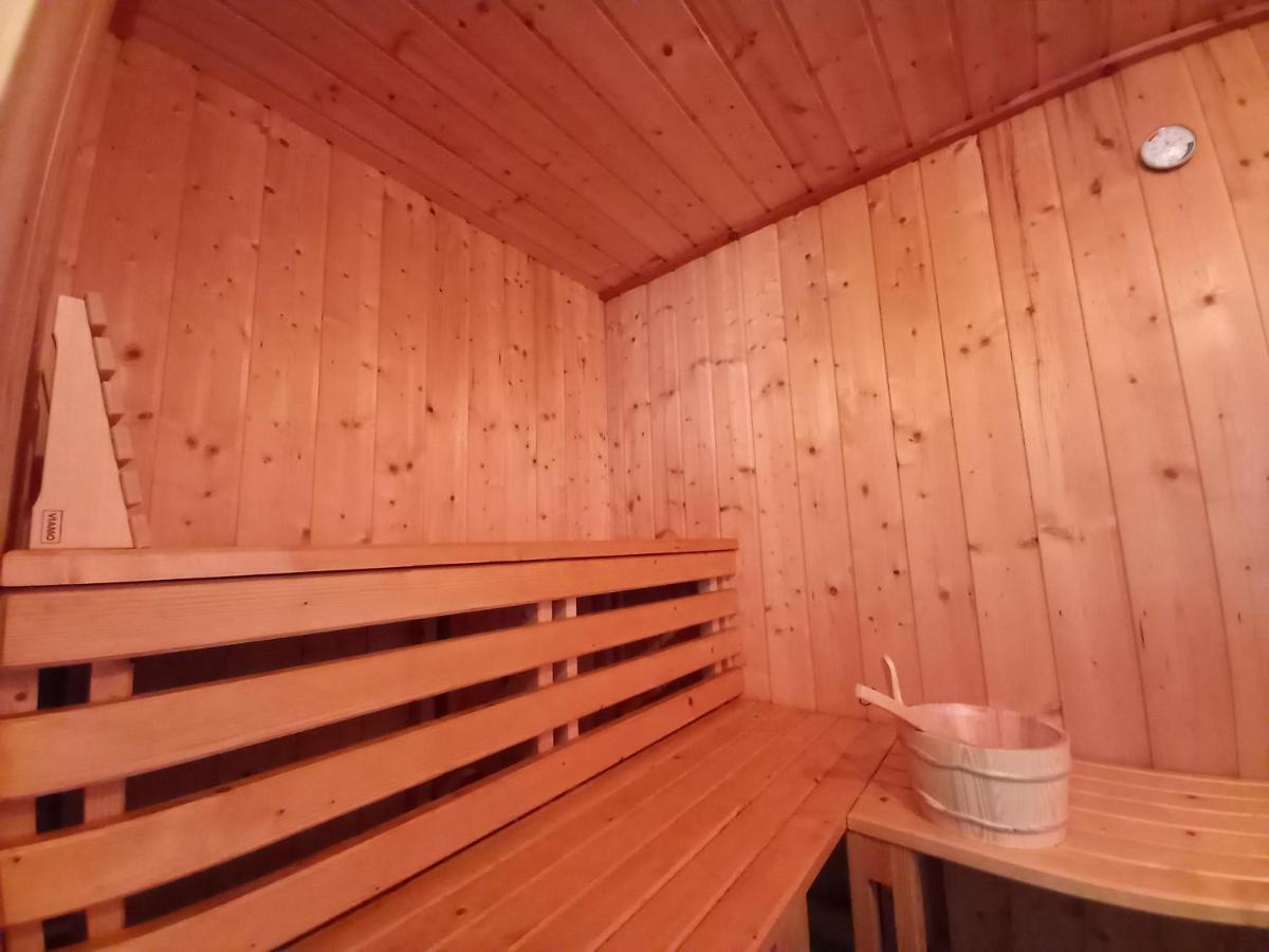 Haus Branol Apartment Hermagor-Pressegger See Ngoại thất bức ảnh