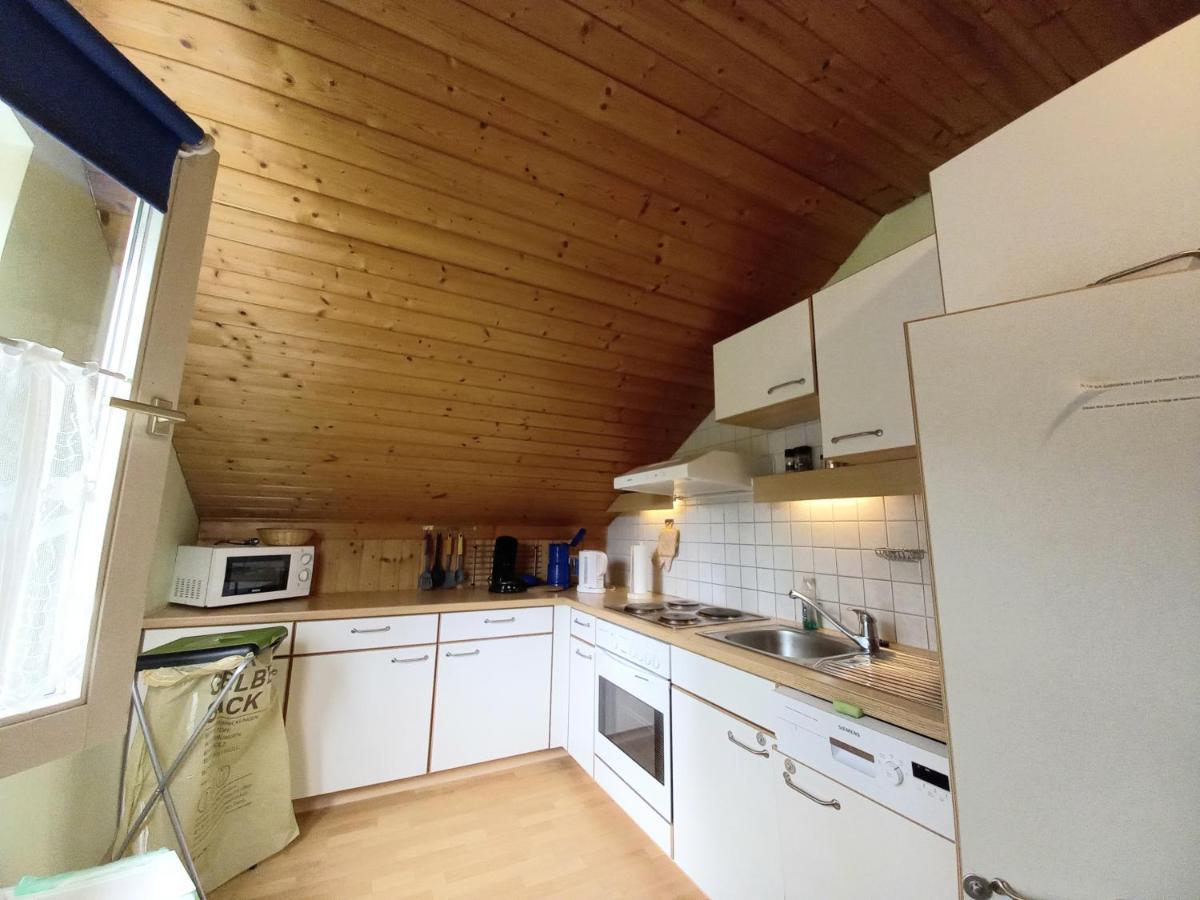 Haus Branol Apartment Hermagor-Pressegger See Ngoại thất bức ảnh