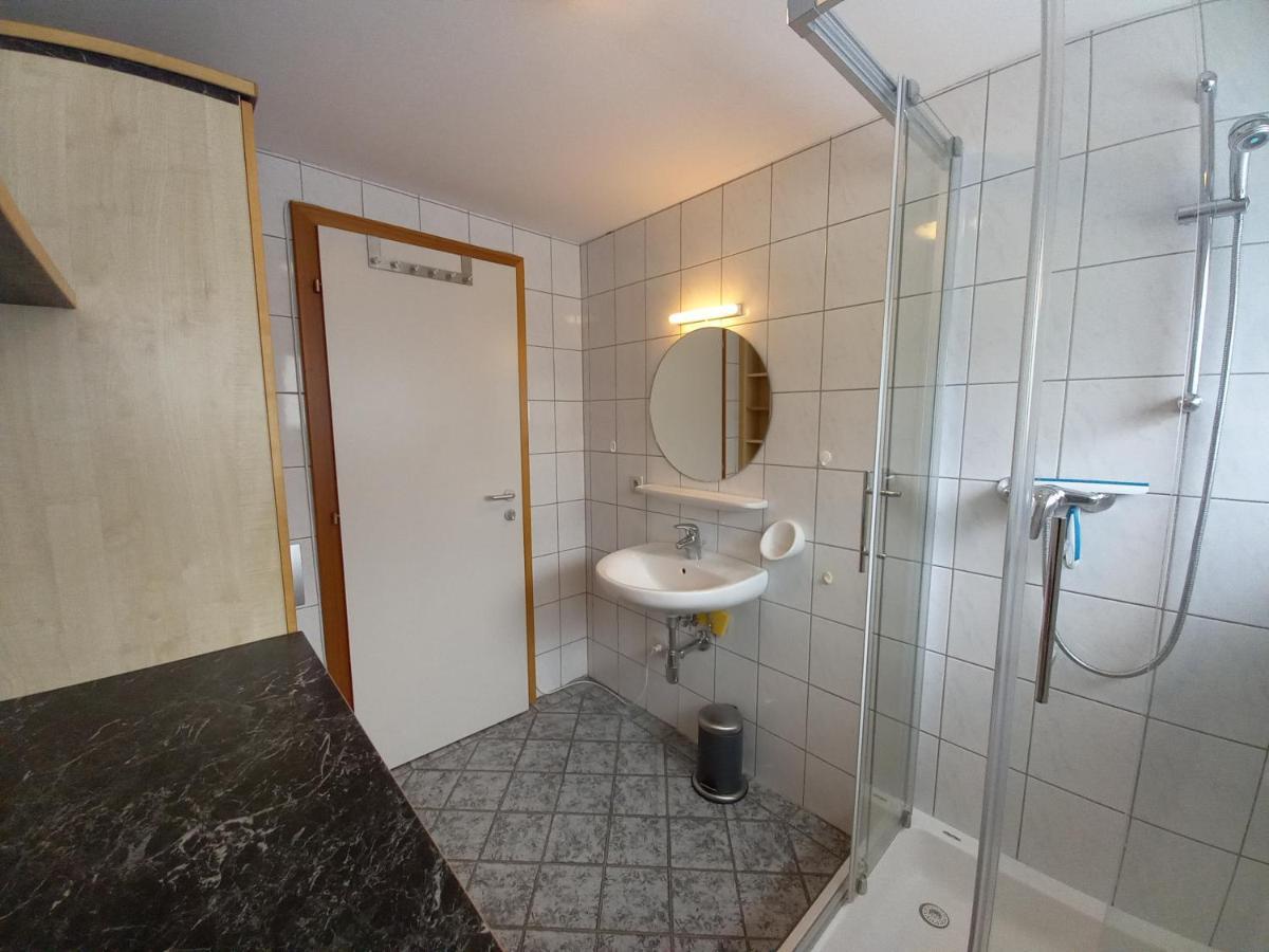 Haus Branol Apartment Hermagor-Pressegger See Ngoại thất bức ảnh