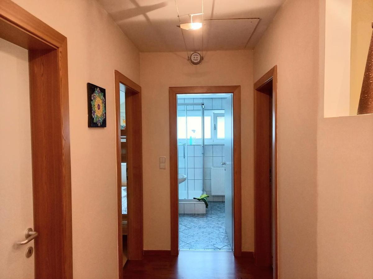 Haus Branol Apartment Hermagor-Pressegger See Ngoại thất bức ảnh