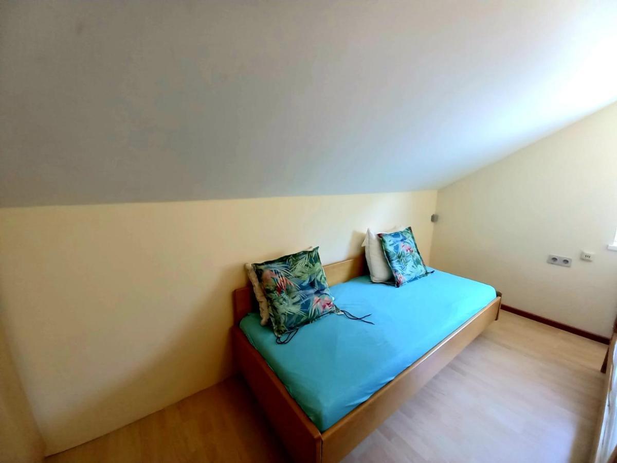 Haus Branol Apartment Hermagor-Pressegger See Ngoại thất bức ảnh