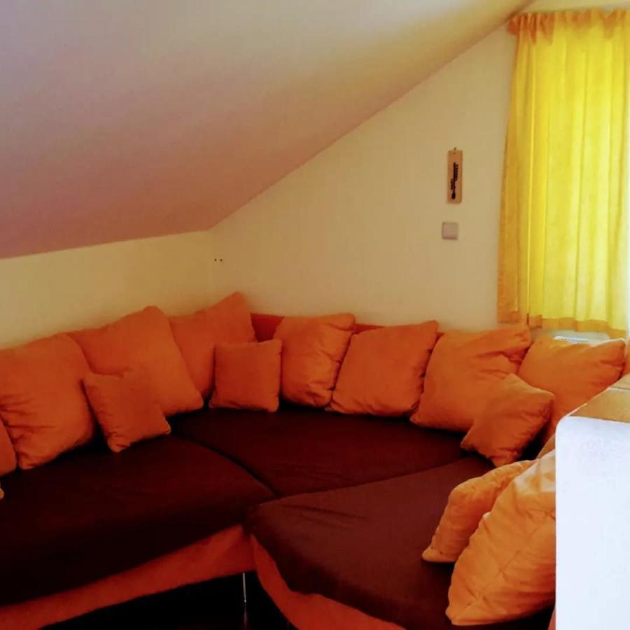 Haus Branol Apartment Hermagor-Pressegger See Ngoại thất bức ảnh