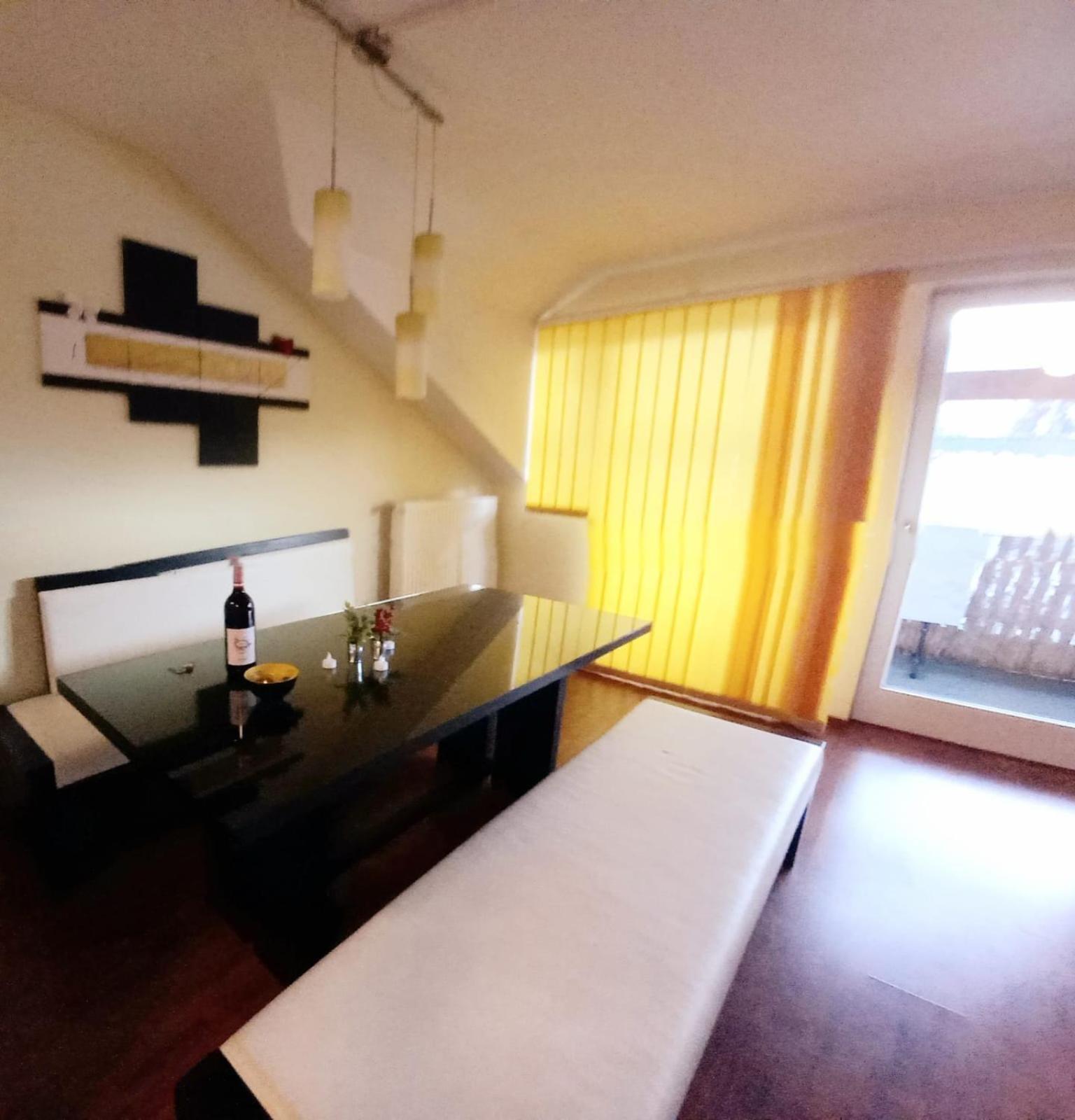 Haus Branol Apartment Hermagor-Pressegger See Ngoại thất bức ảnh